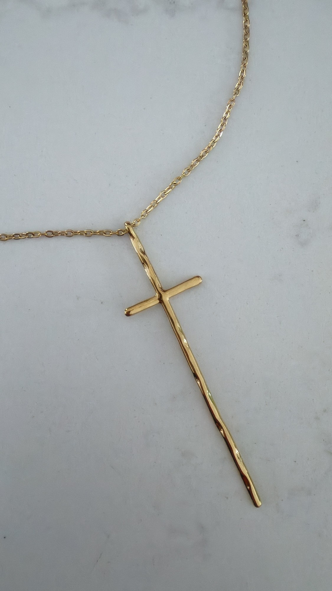 Just opened the most gorgeous cross necklace from Leslie Curtis Jewelry! It’s the Peyton necklace and gorgeous!! Would make a great gift. 😍

#LTKSaleAlert #LTKOver40 #LTKmomlife