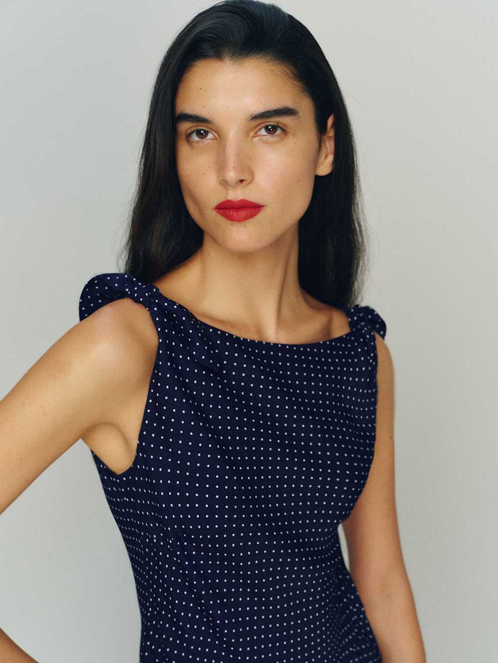 Sorrel Dress | Reformation (Global)