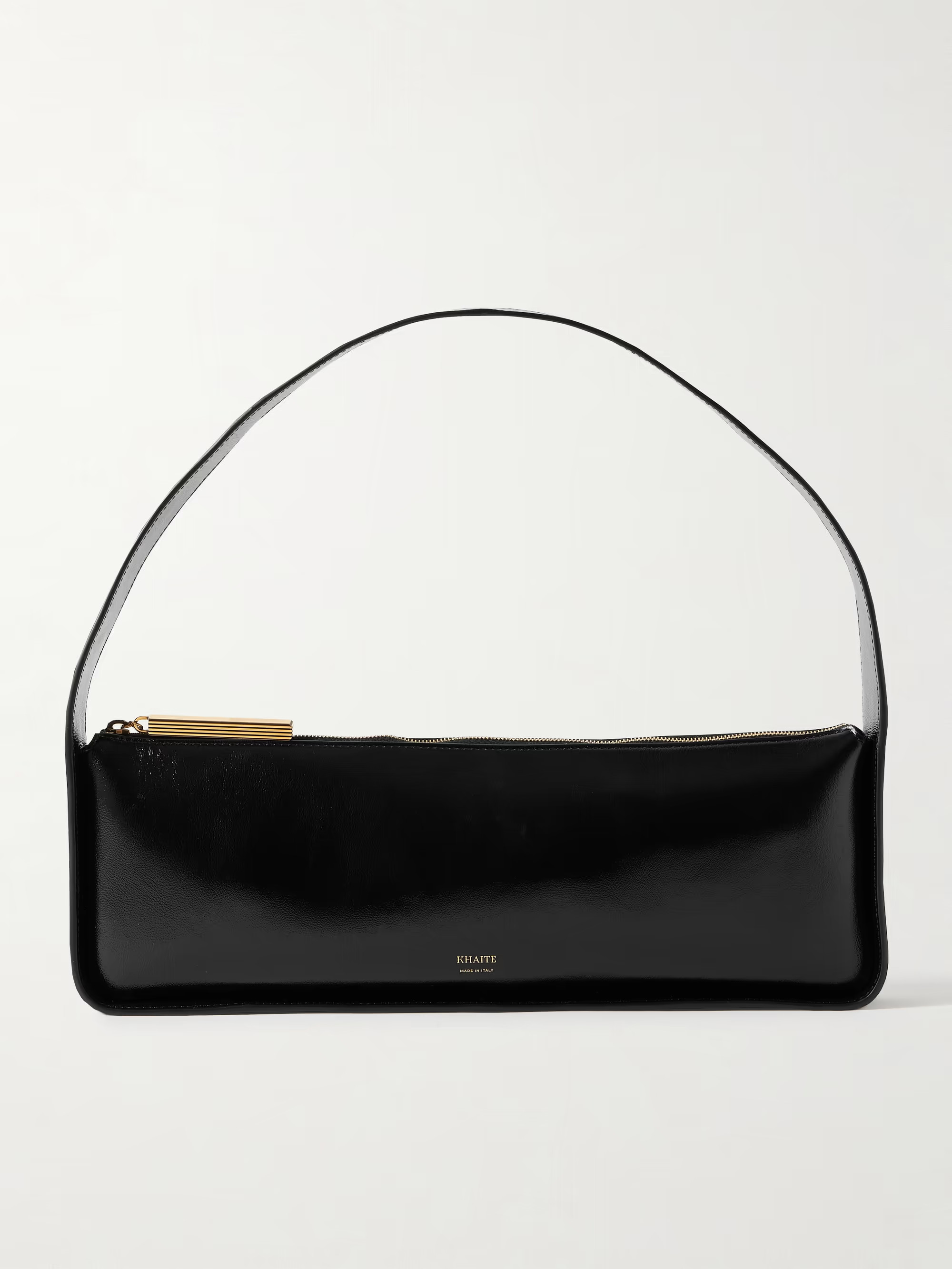 Lori leather shoulder bag | NET-A-PORTER (US)