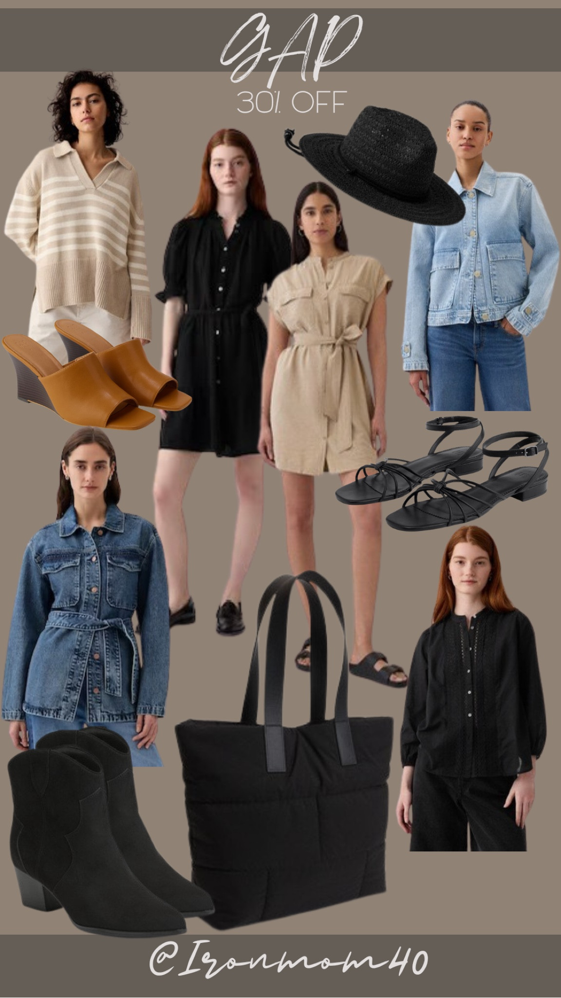 #LTKMidsize #LTKSaleAlert #LTKFindsUnder100