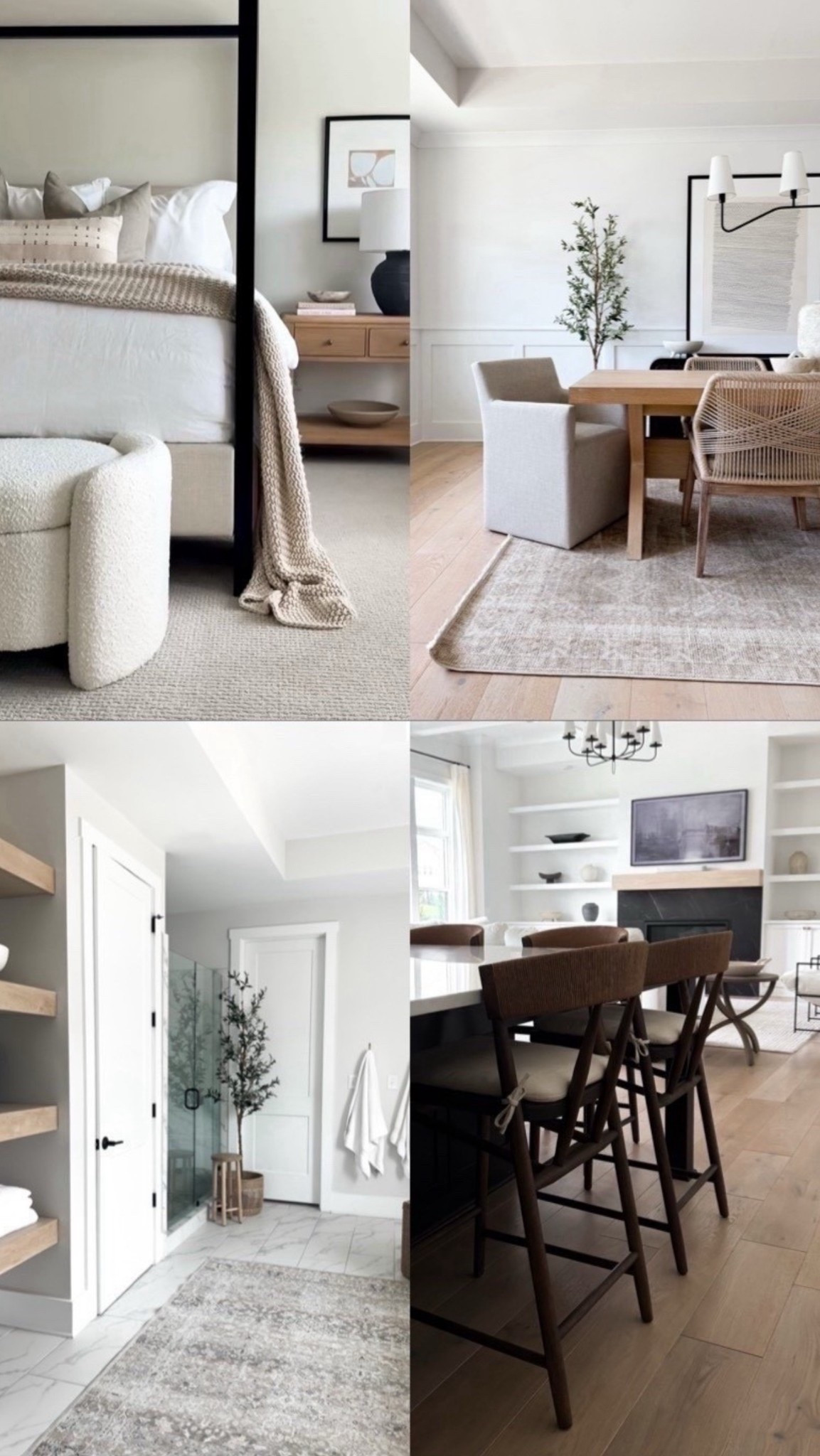 Last day to shop Way Day deals! 

Living room, console table, entryway, dining table, dining chair, chandelier, neutral home decor, organic modern, faux greenery, upholstered chair, cane console, entryway console, sideboard, new arrivals, Amazon finds, home decor, neutral decor, target home,
Walmart, Amazon home, entryway decor, sofa, couch, lamp, lighting, bench, loveseat, cabinet, throw pillow, throw blanket, sideboard, arch cabinet, nightstand, end table, cane furniture, black cabinet, bedroom furniture, living room furniture, area rug, neutral rug, neutral bedding, white bedding, vase, shelf decor, coffee table, round coffee table, square coffee table, Jessicaannereed, Jessica Reed, modern decor transitional decor, affordable home decor, home finds, look for less, splurge bs save 

#LTKSaleAlert #LTKHome #LTKStyleTip