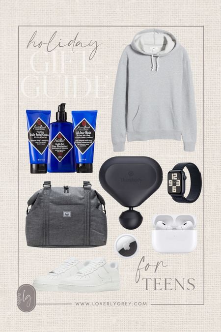 Teen boy gift ideas! All of these things will be here before Christmas still! 

Loverly Grey, teen gift ideas 

#LTKmens #LTKGiftGuide #LTKstyletip