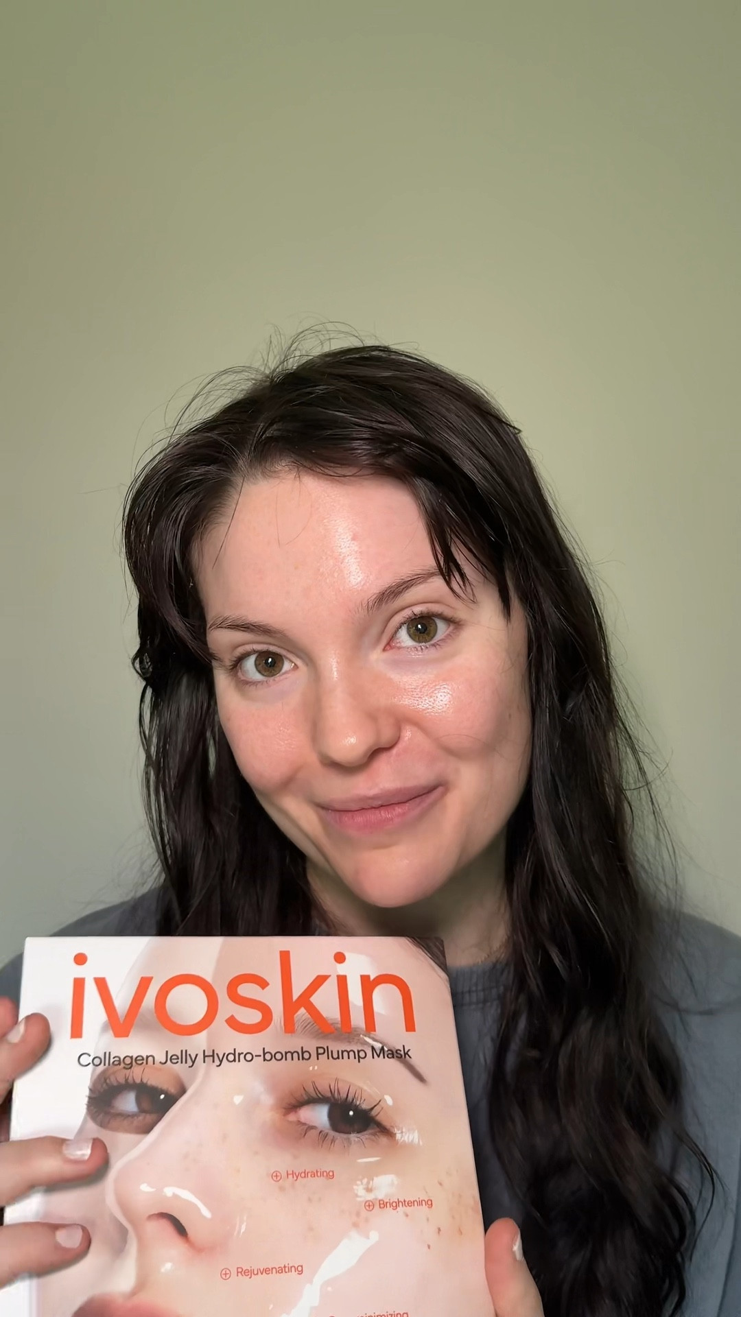 My first ever PR unboxing of Korean skincare!! 

#LTKBeauty