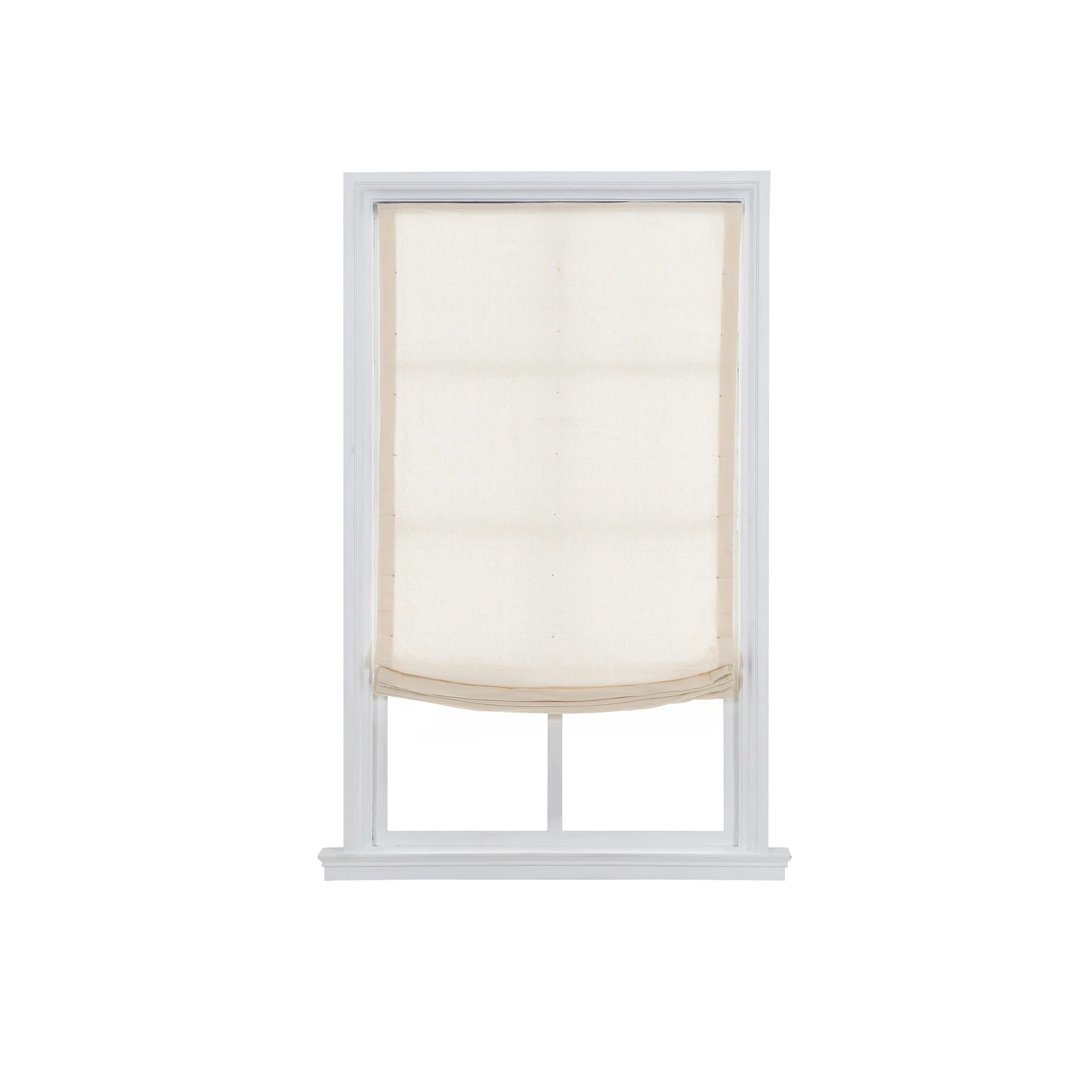 Symple Stuff Room Darkening Roman Shade | Wayfair | Wayfair North America