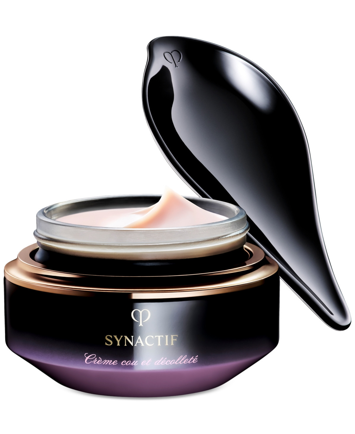 Cle de Peau Beaute Synactif Neck & Decollete Cream, 2.6 oz. | Macy's