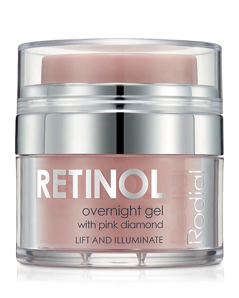 Rodial Pink Diamond Retinol Overnight Gel 0.3 oz. | Bloomingdale's (US)