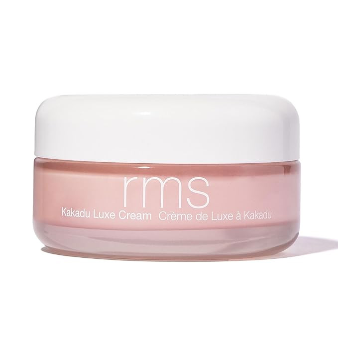 Kakadu Luxe Cream RMS Beauty Kakadu Luxe Cream - Natural Vitamin C Hydrating Face Moisturizer Fra... | Amazon (US)
