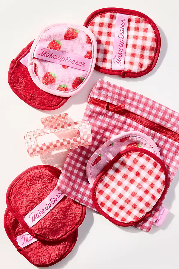 Strawberry Fields 7-Day Set | Anthropologie (US)