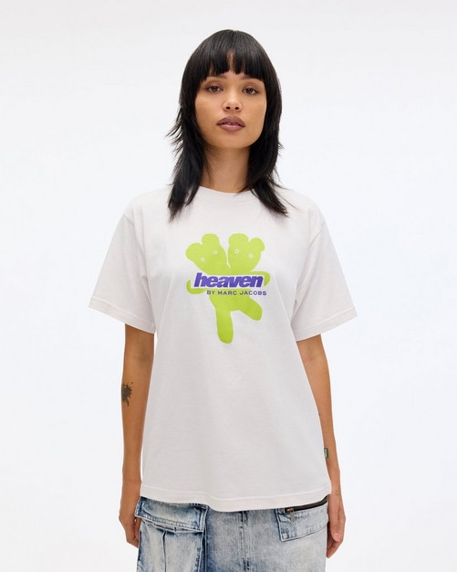 Heaven Logo T-Shirt | Marc Jacobs