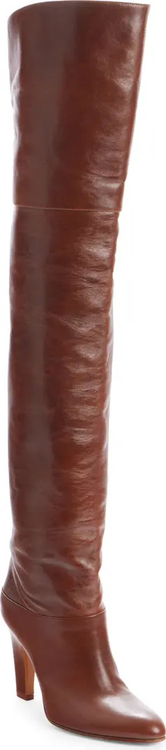 Eve Thigh High Boot (Women) | Nordstrom