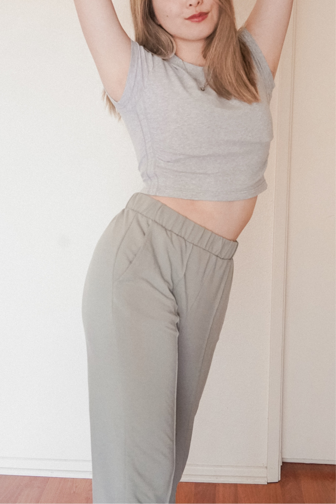 Get super cute everyday loungewear yoga gym outfit cozy comfy aesthetic outfits! Tap the link below to shop! #outfit #yoga #style #gym #cozy #style #loungewear #aesthetic #workout

#LTKfitness #LTKstyletip #LTKsalealert