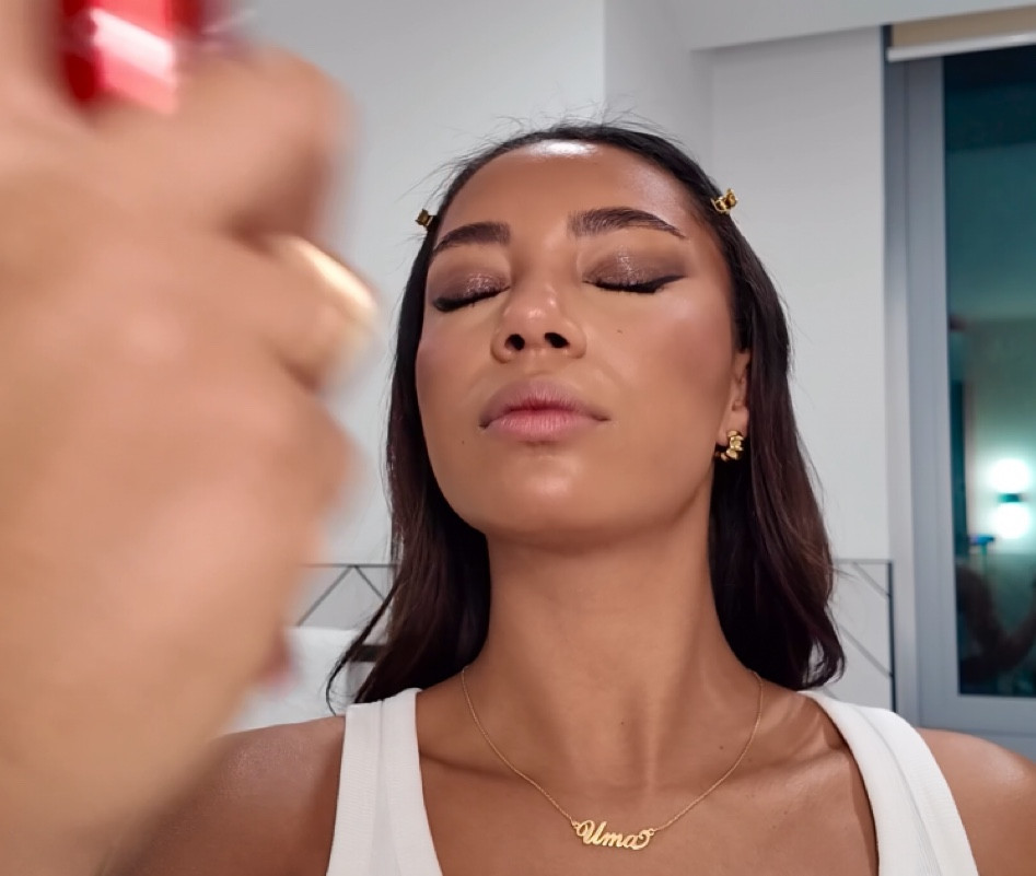 An amazing setting mist to keep your makeup in place all day! 

#LTKbeauty #LTKxBoots #LTKuk