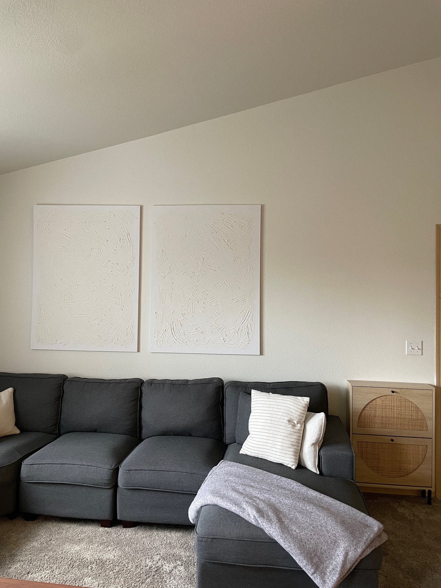 Living room furniture #livingroom #furniture #aesthetic 