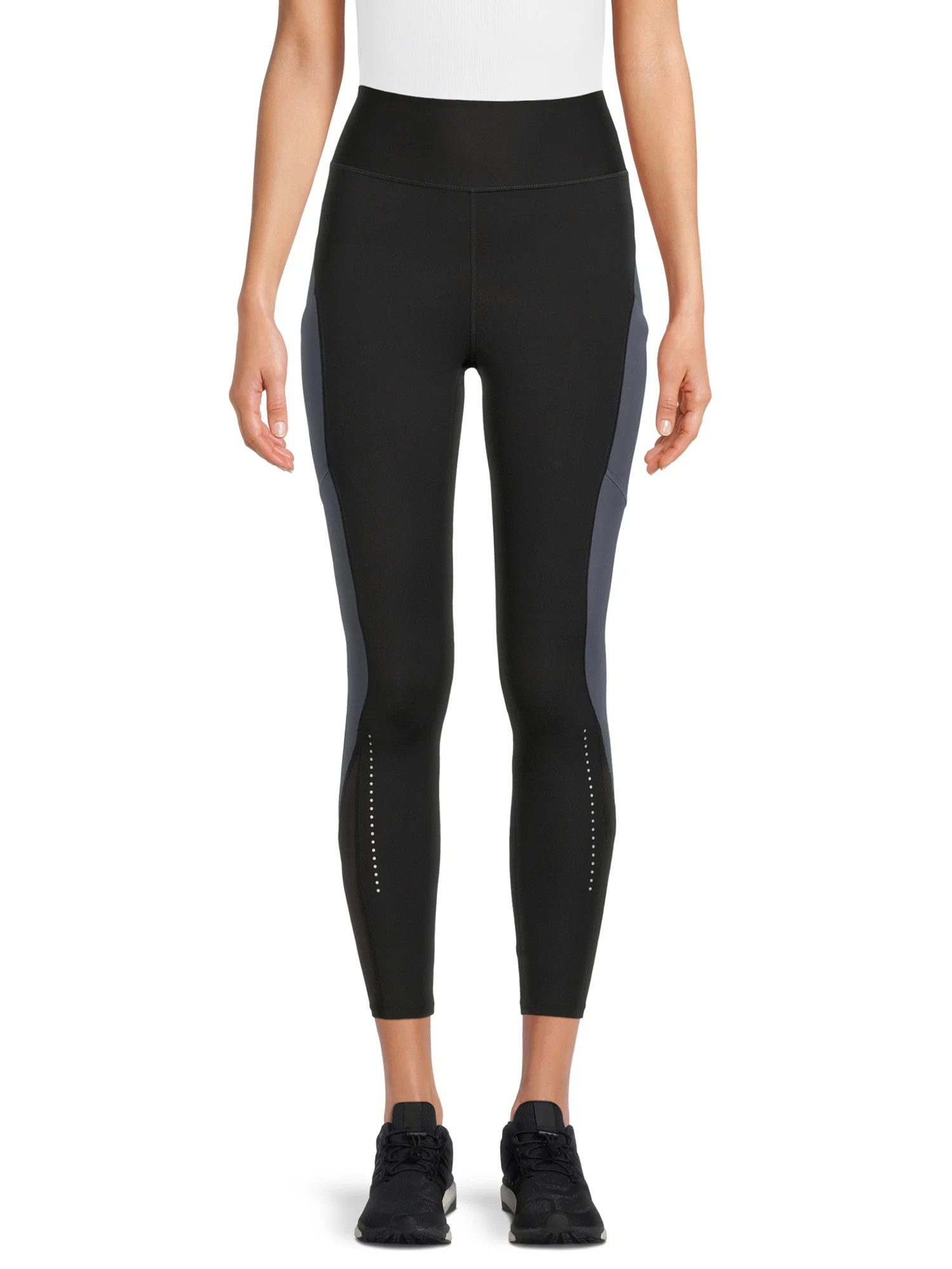 Avia Women's High Rise Flex Tech 7/8 Leggings | Walmart (US)