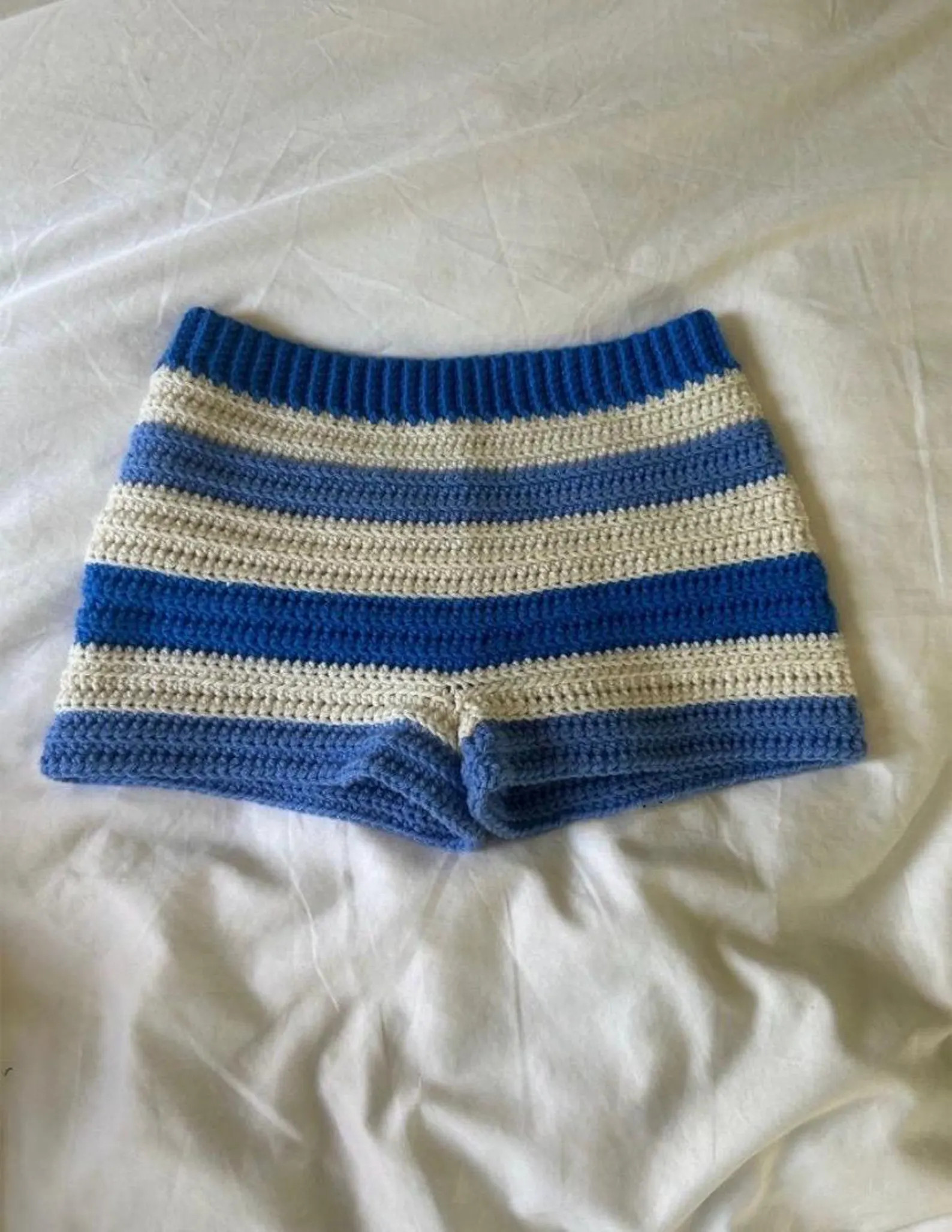 Crochet Shorts // Crochet Shorts - Etsy Canada | Etsy (US)