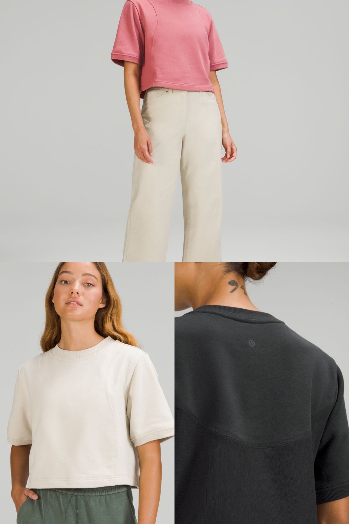 Just ordered this Lululemon top that is on a major sale! 

#LTKmidsize #LTKfitness #LTKHolidaySale