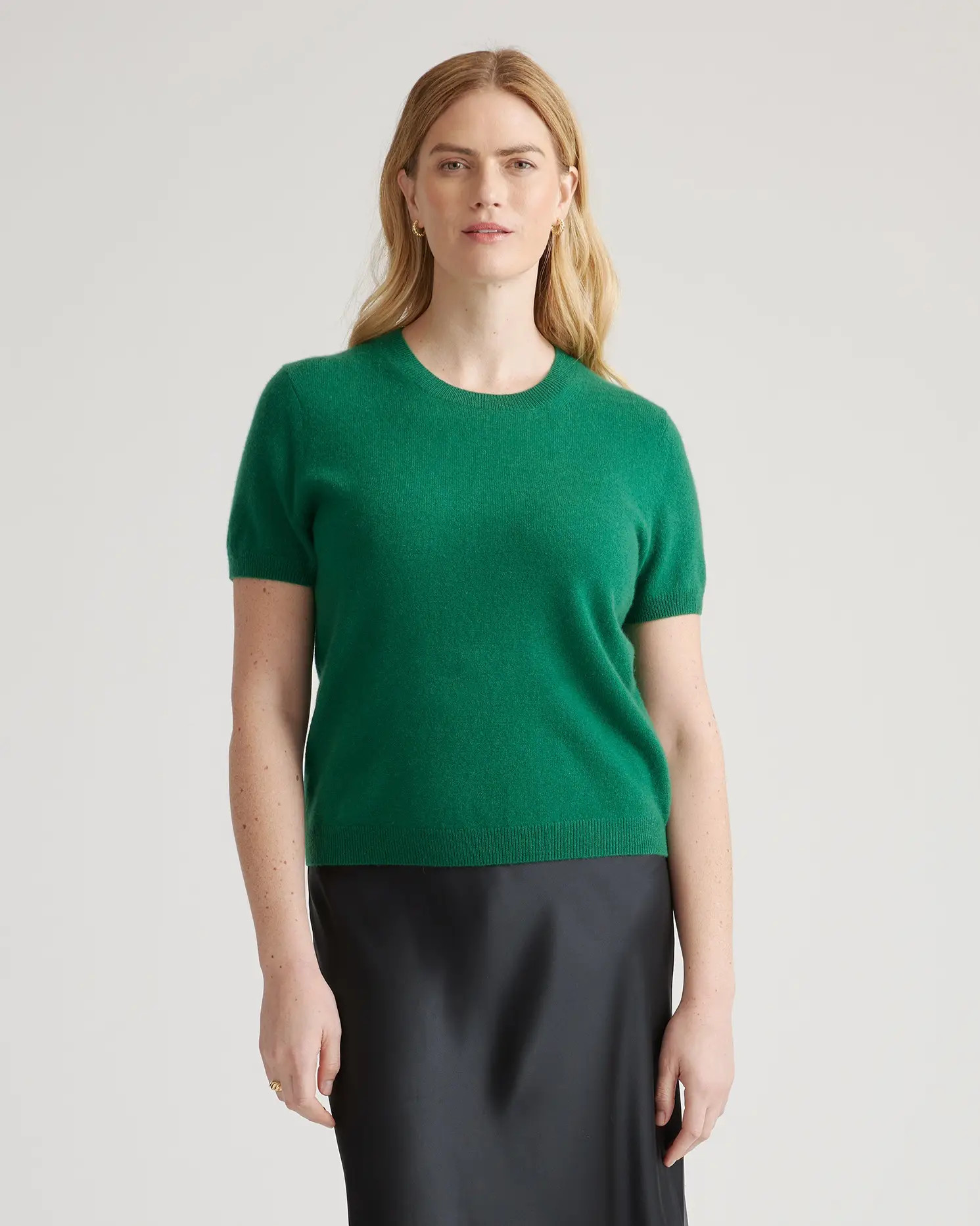 Cashmere Tee | Quince | Quince