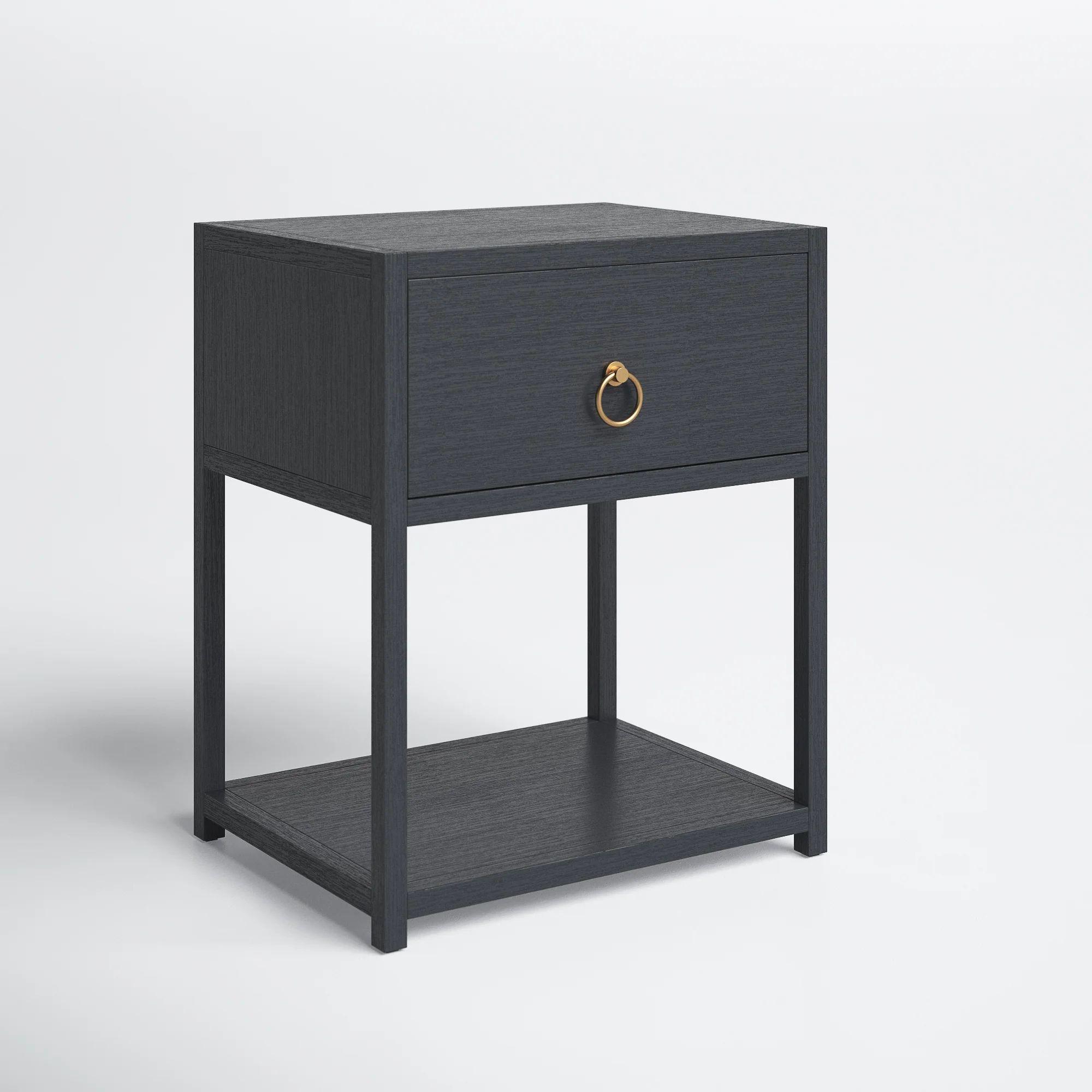 Elin 1 - Drawer Nightstand | Wayfair Professional