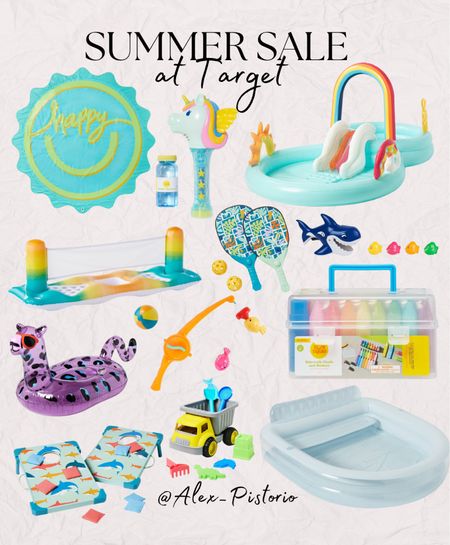 Summer sale at target is happening now!! All of these must haves are on sale! 



Target
Target home
Backyard must haves
Backyard toys 
Summer must haves
Target home sale 



#LTKSeasonal #LTKSaleAlert #LTKHome
