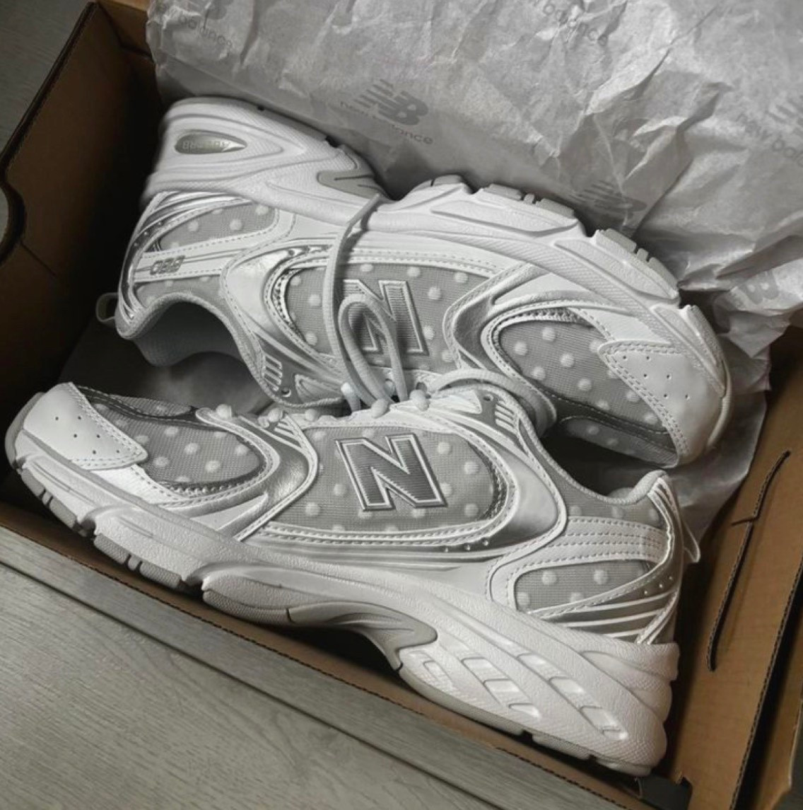 New In ✨ #newbalance 