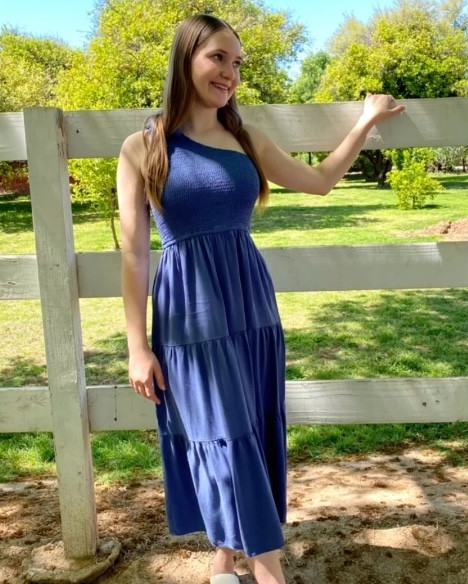 Effortless summer style ☀️ This MEROKEETY sleeveless midi dress is the perfect mix of comfy + cute. Lightweight, flowy, and easy to dress up or down—your go-to for everything from brunch to beach days 💛

#LTKStyle #LTKFinds #SummerOutfits #MidiDress #CasualChic #EffortlessStyle #WomensFashion #OOTDInspo #SummerWardrobe #BrunchOutfit #BeachyVibes #FlowyDress #EverydayStyle #SimpleChic #WarmWeatherFits

#LTKSaleAlert #LTKootd #LTKdayinmylife