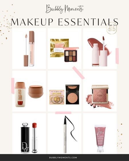 Wanna achieve the pretty looks? Grab these beauty products now!

#LTKitbag #LTKFind #LTKbeauty