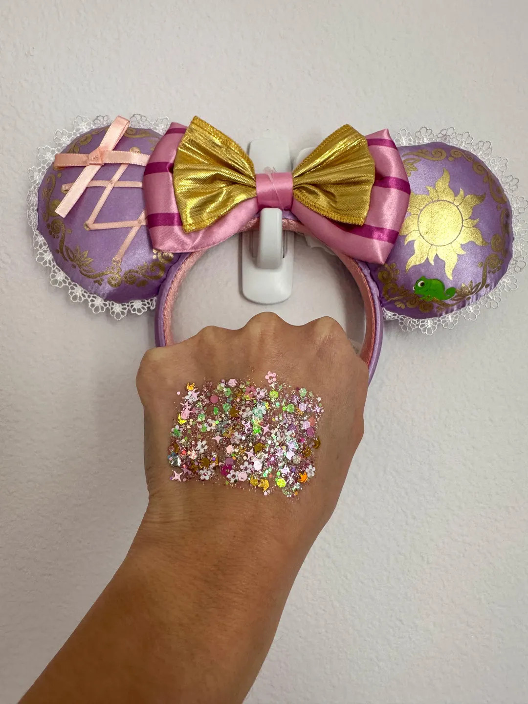 Dreamer (new) Glitter Gel - Etsy | Etsy (US)