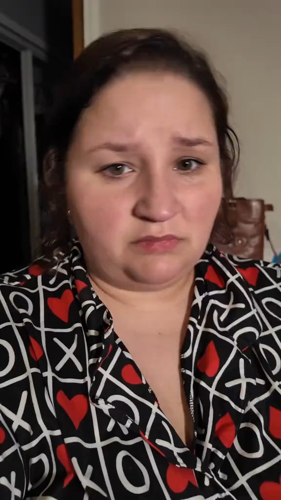 Tried to slay these Gel X nails… ended up in a battle. The nails won. But at least I tried! 💅🏽 

 #LTKWatchNow #LTKStyleTip #LTKBeauty