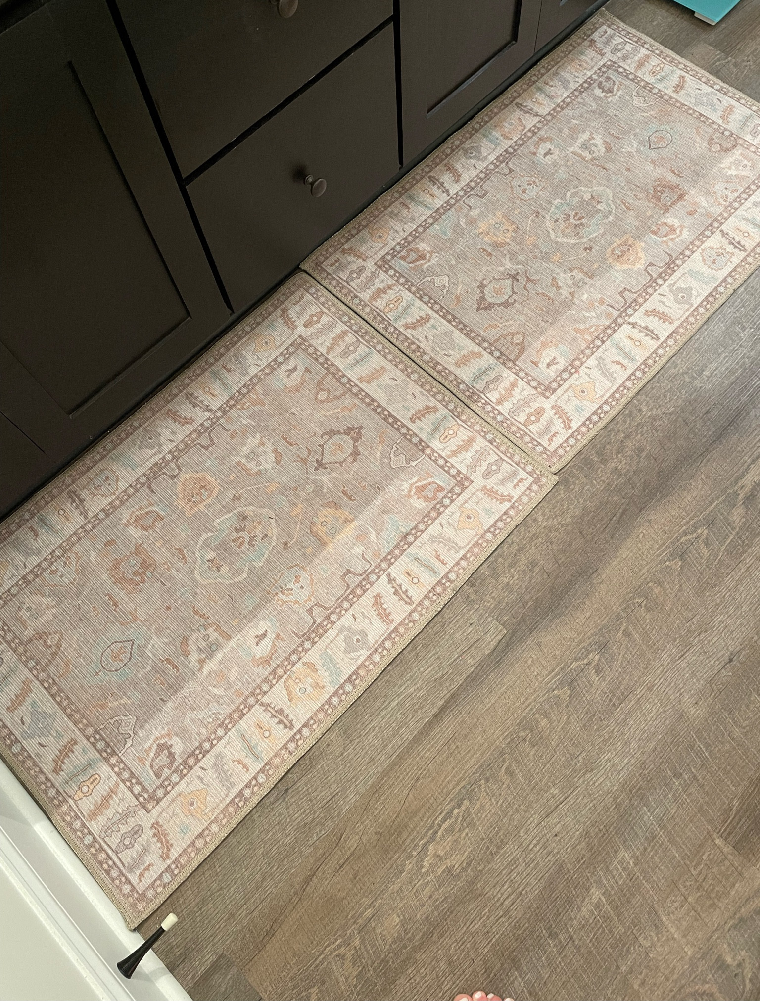 Bathroom rugs, kitchen rugs, dining room rugs, living room rugs. 

#LTKunder100 

#LTKhome