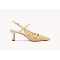 Tita 60 Raffia | Alexandre Birman (US)
