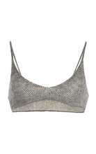 Valensole Mohair-Blend Bralette | Moda Operandi (Global)