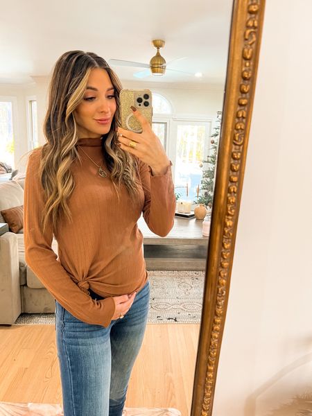 Perfect maternity holiday outfit! Everything is super comfy and maternity flattering! 👌🏼💕
Currently 26 weeks with baby Elle Rose! 
🪄Use code LAURENASHTYN25 for your discount! 
Click link in bio to shop!
.
.
.
@pinkblushmaternity @shoppinkblush #prettyinpinkblush #pinkblushmaternity, #pbambassador #shoppinkblush #ad #sponsored #gifted #maternityclothes #maternityclothing #maternityfashion #maternityfashionblogger #pregnancyoutfit #pregnancyfashion #pregnancyfashionista #pregnancybrands #maternitybrands #maternitydress #maternityjeans #maternitydresses #maternitystyle

#LTKstyletip #LTKsalealert #LTKbump