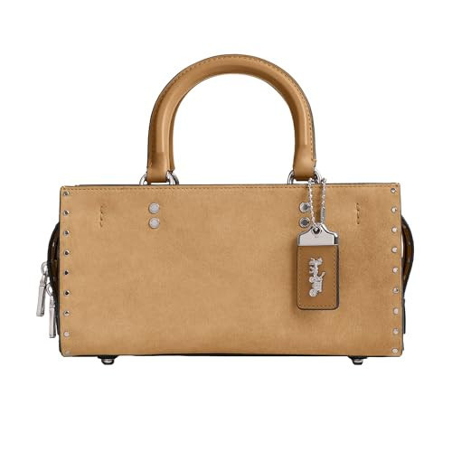 Coach Rogue Bag 26, Peanut | Amazon (US)
