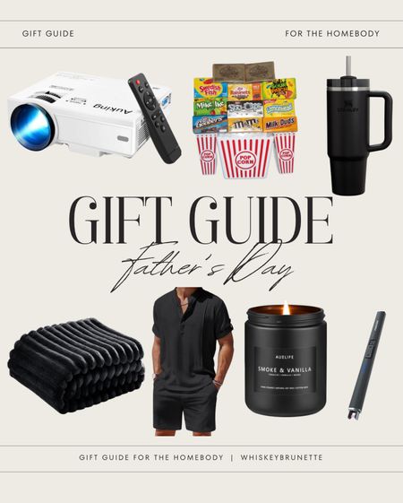 Father’s Day gifts for the homebody. This round up of gifts is great for summer! Perfect gifts for a movie night with the family or a game night 🏈 with the boys!




#fathersdaygifts #fathersdayfinds #projector #blanket #candles #stanleycup #mensgifts
#founditonamazon #amazonfashionfinds#looksforless #inspiredfinds #springfashion #summerfashion #dcblogger #novablogger #vablogger #amazonfashion #whatsinmycart

#LTKGiftGuide #LTKMens