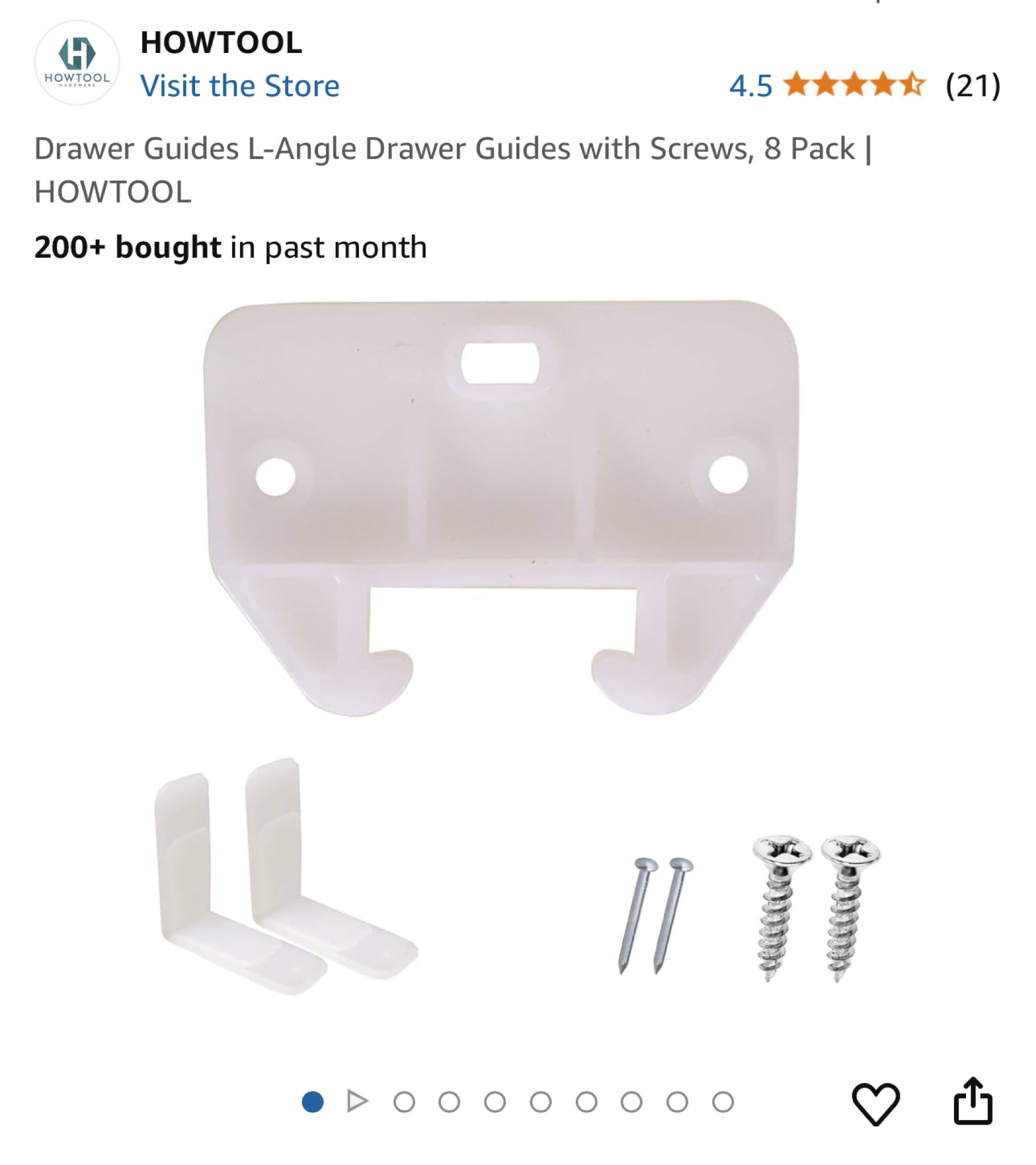 Guia para cajones #ltkdiy #ltkdrawerguide