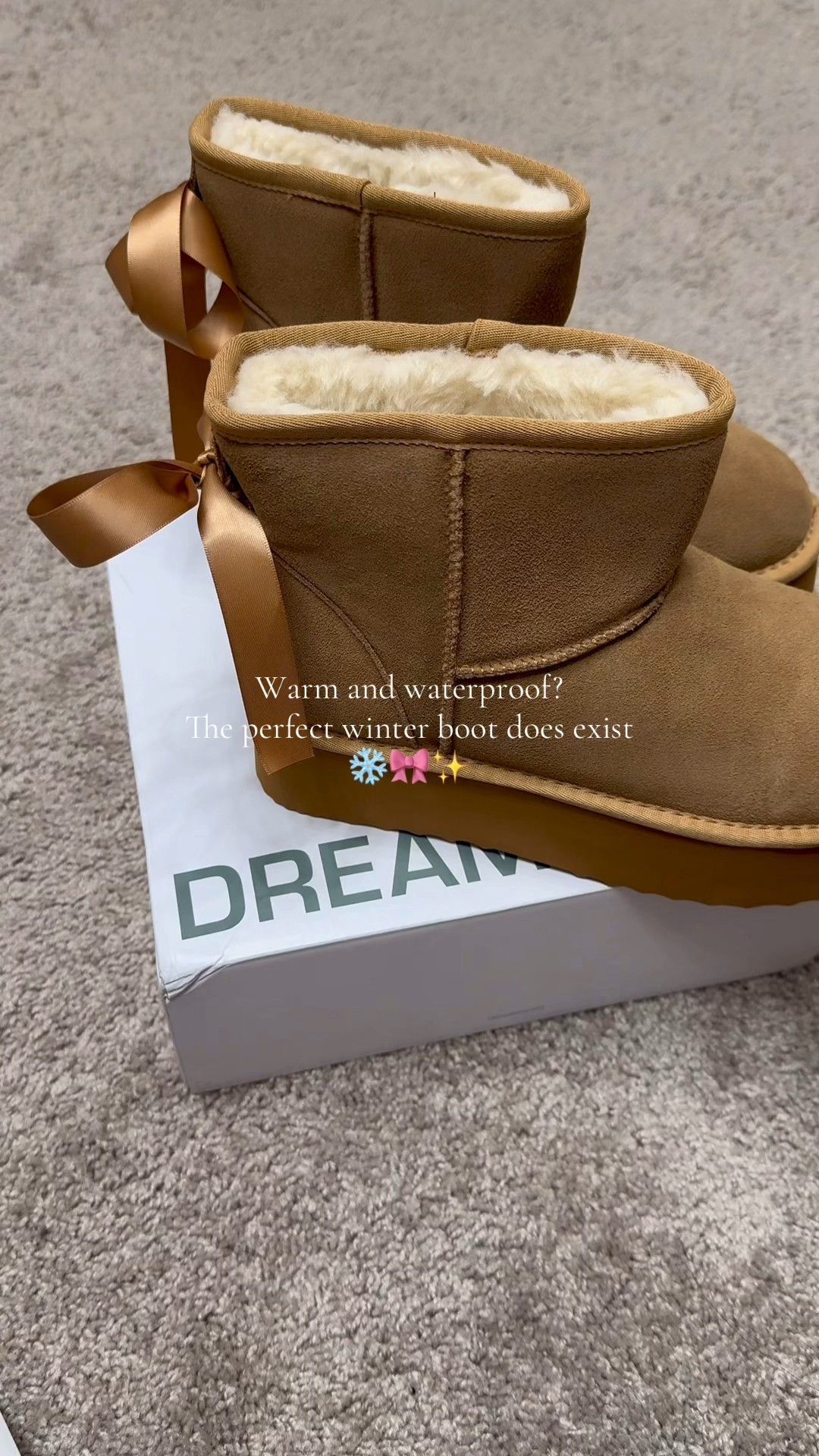 The perfect winter boot does exist! 

#LTKPetite #LTKMidsize #LTKFindsUnder50