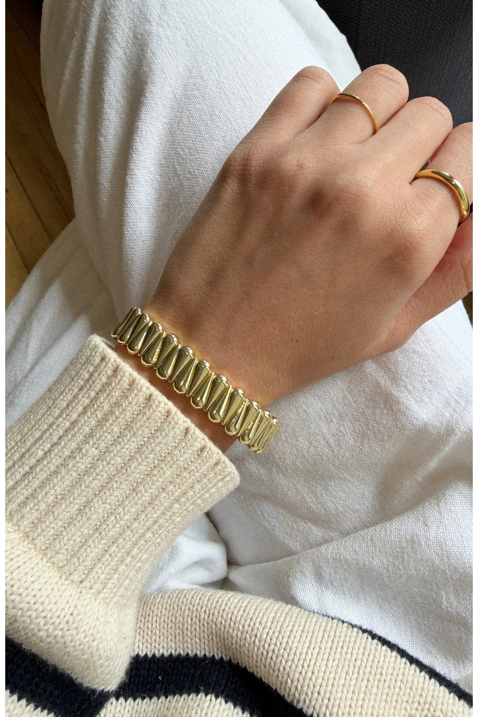 Soft Drop Stretch Bracelet (Women) | Nordstrom | Nordstrom