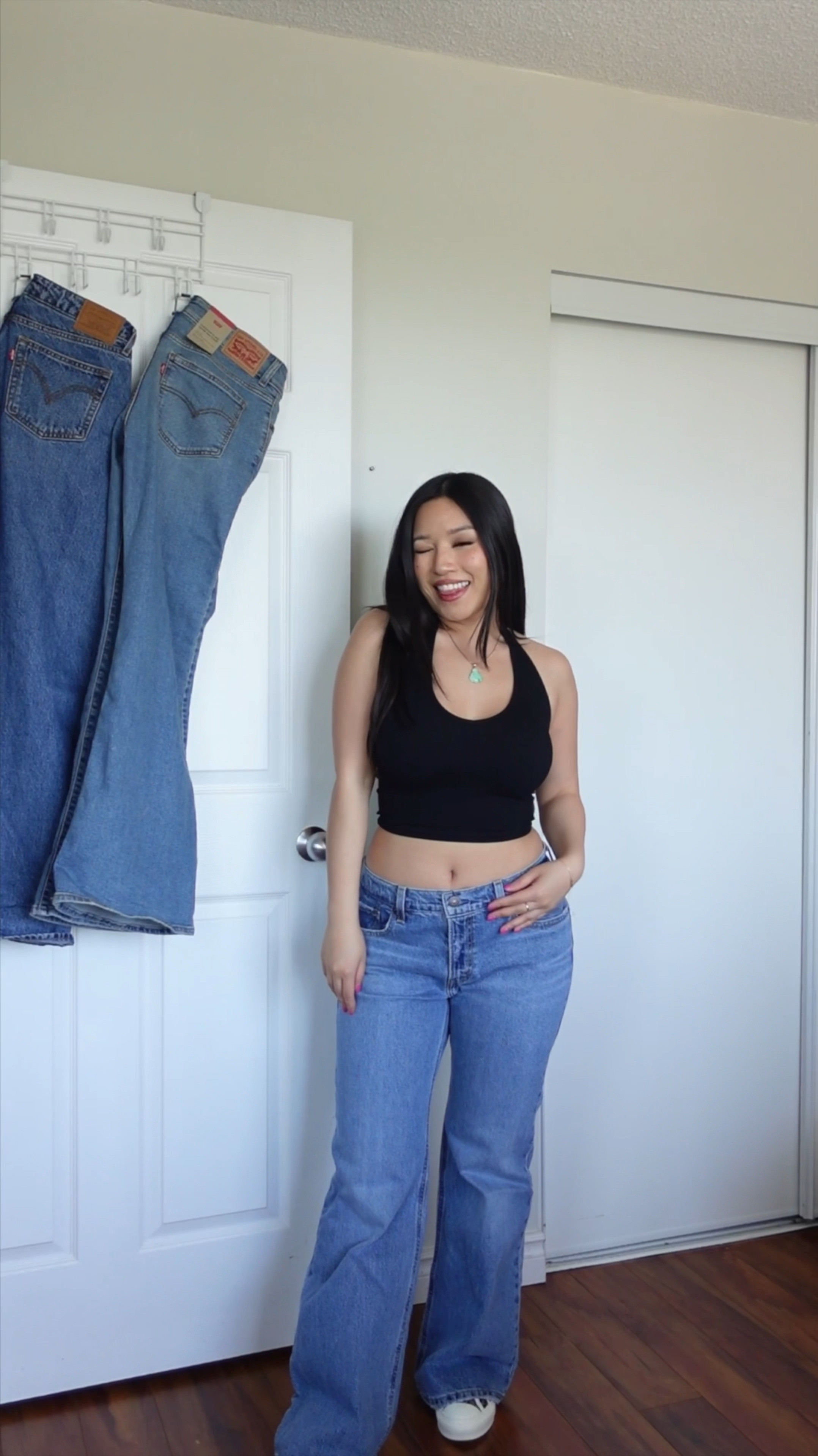 3 Levi’s jeans low/mid rise

#LTKSaleAlert #LTKSeasonal #LTKSummerSales