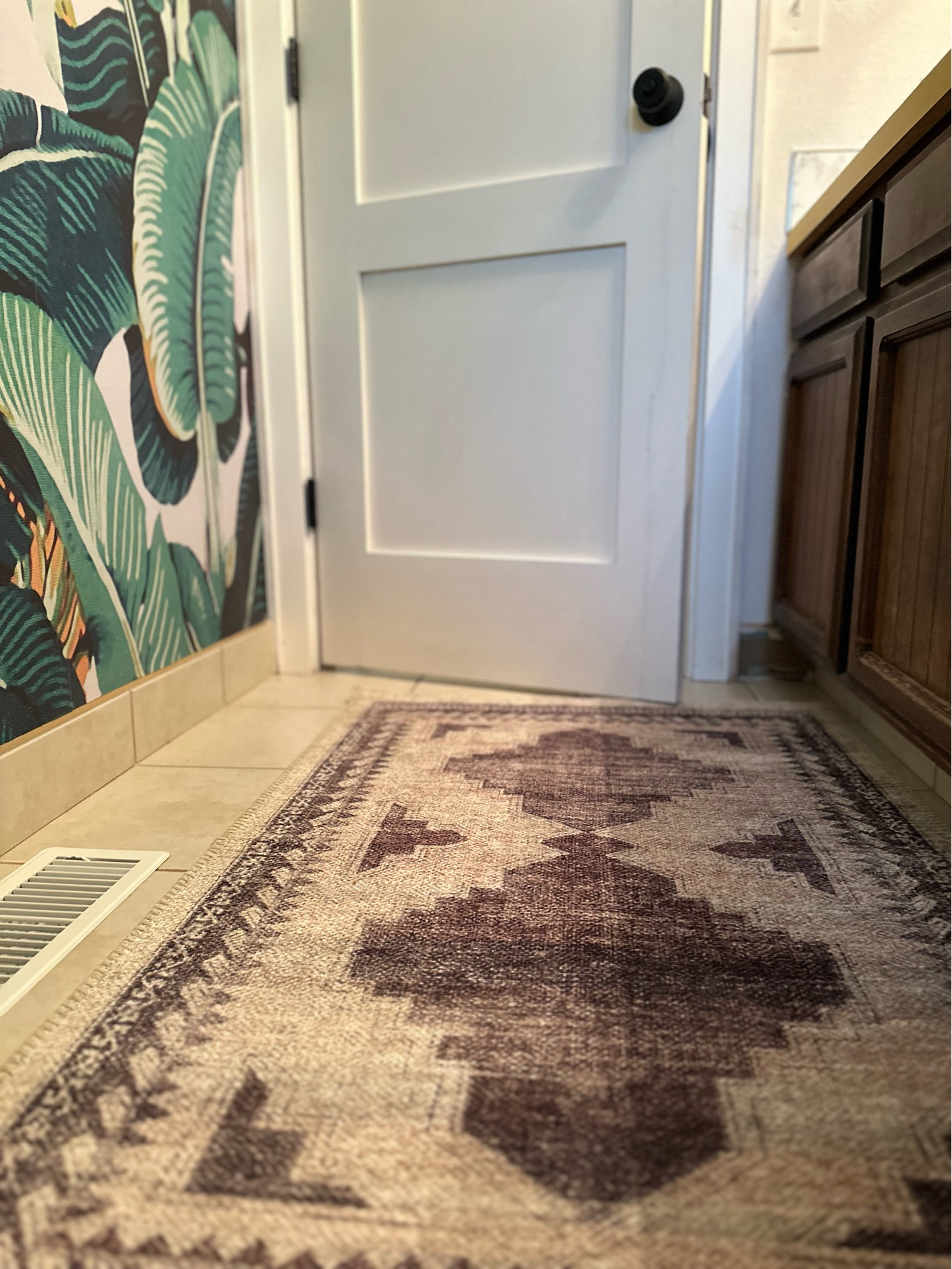 A moment for my new bathroom rug from Target only $30

#LTKfindsunder50 #LTKhome #LTKfamily