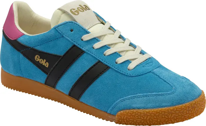 Gola Elan Sneaker (Women) | Nordstrom | Nordstrom