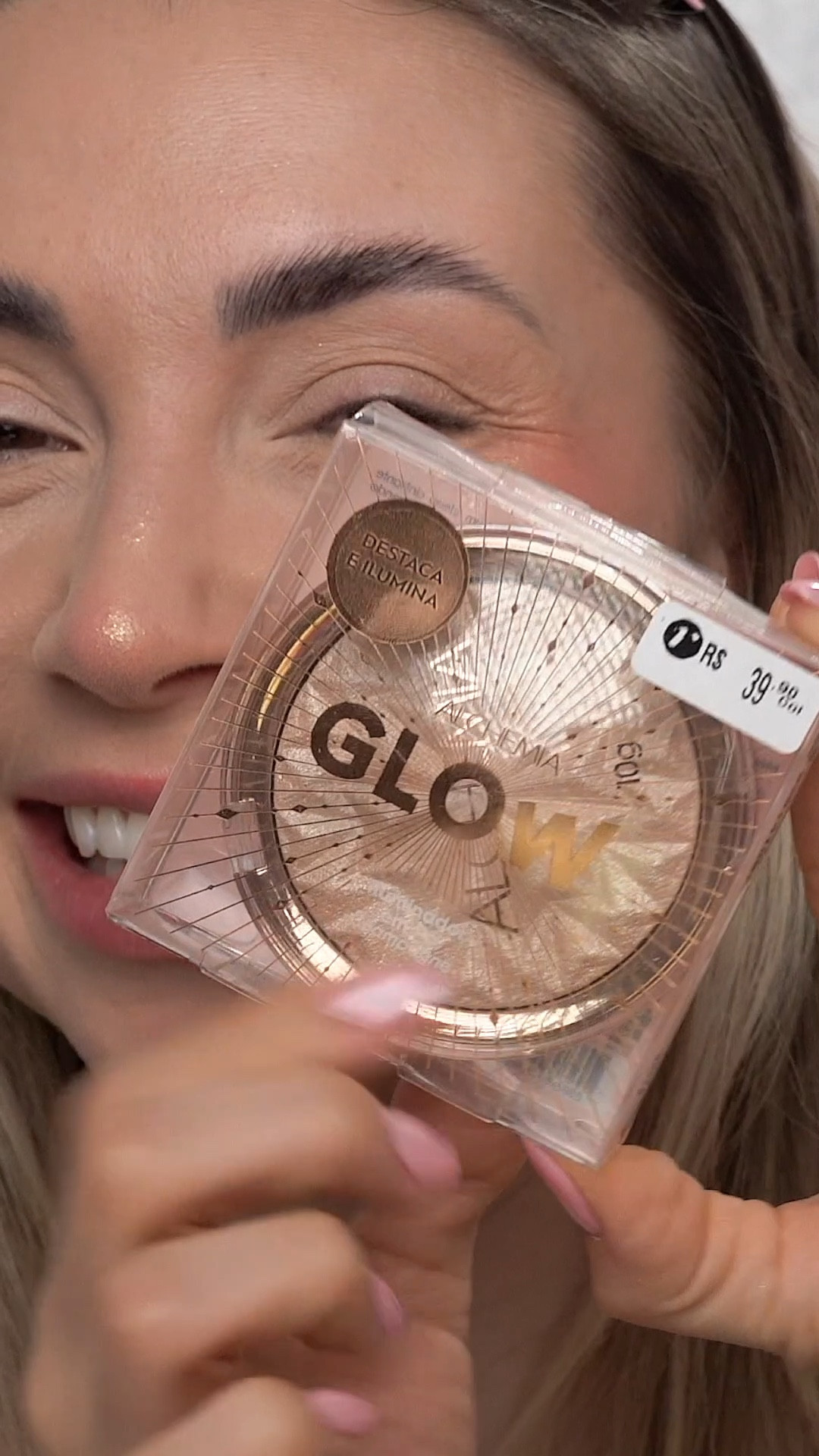 pega o glow desse iluminador! ✨

#LTKbeleza #LTKbrasil #LTKautumn