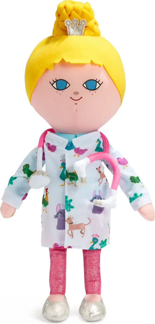 SURPRISE POWERZ Vera the Vet Doll | Nordstrom | Nordstrom