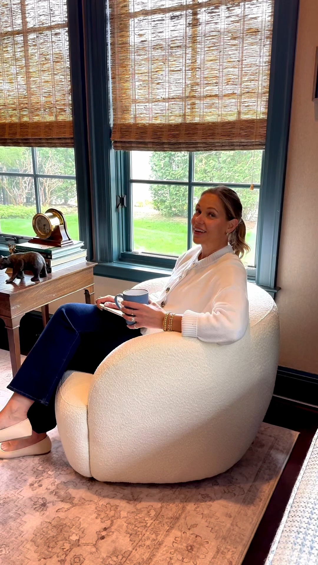 From great fashion to great home goods and furniture, Quince has you!
@Quince  #quincepartner @Shop.LTK #liketkit 