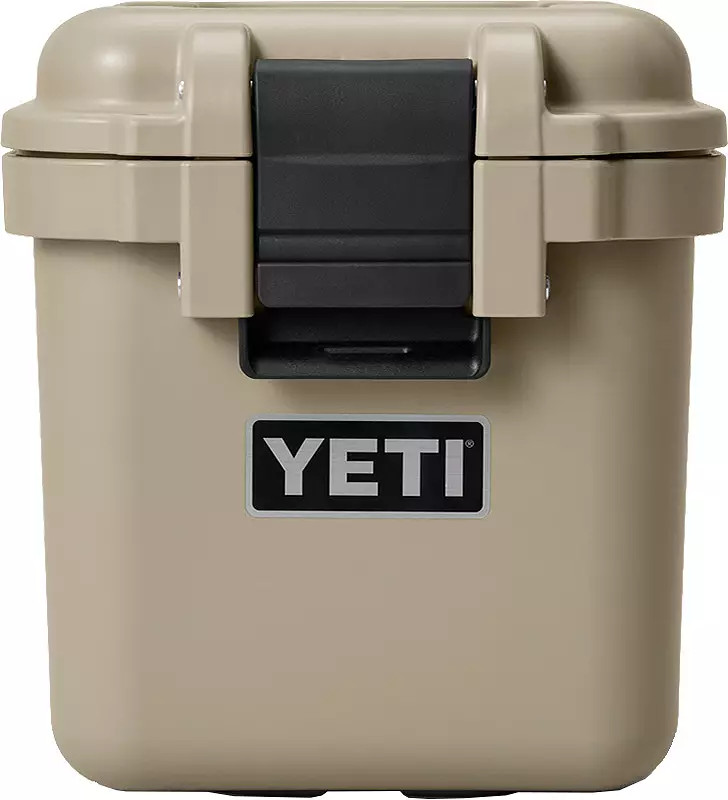 YETI LoadOut GoBox 15 Gear Case | DICK'S Sporting Goods