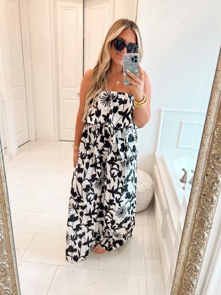This jumpsuit is perfect for summer! So comfortable for travel or all day wear! I love the print looks designer but you are going to love the price! 

#LTKtravel #LTKunder100
