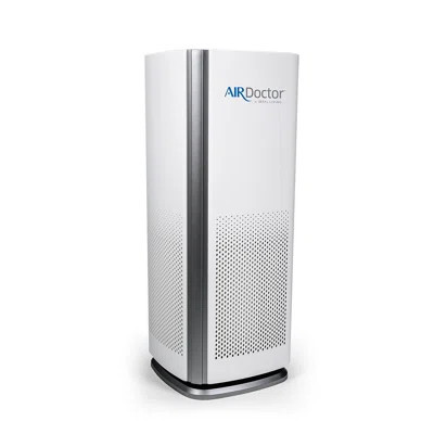AirDoctor AD1000 4-in-1 Air Purifier for Guest Rooms Kids Bedrooms & Home Offices 285 sqft Coverage | Wayfair North America