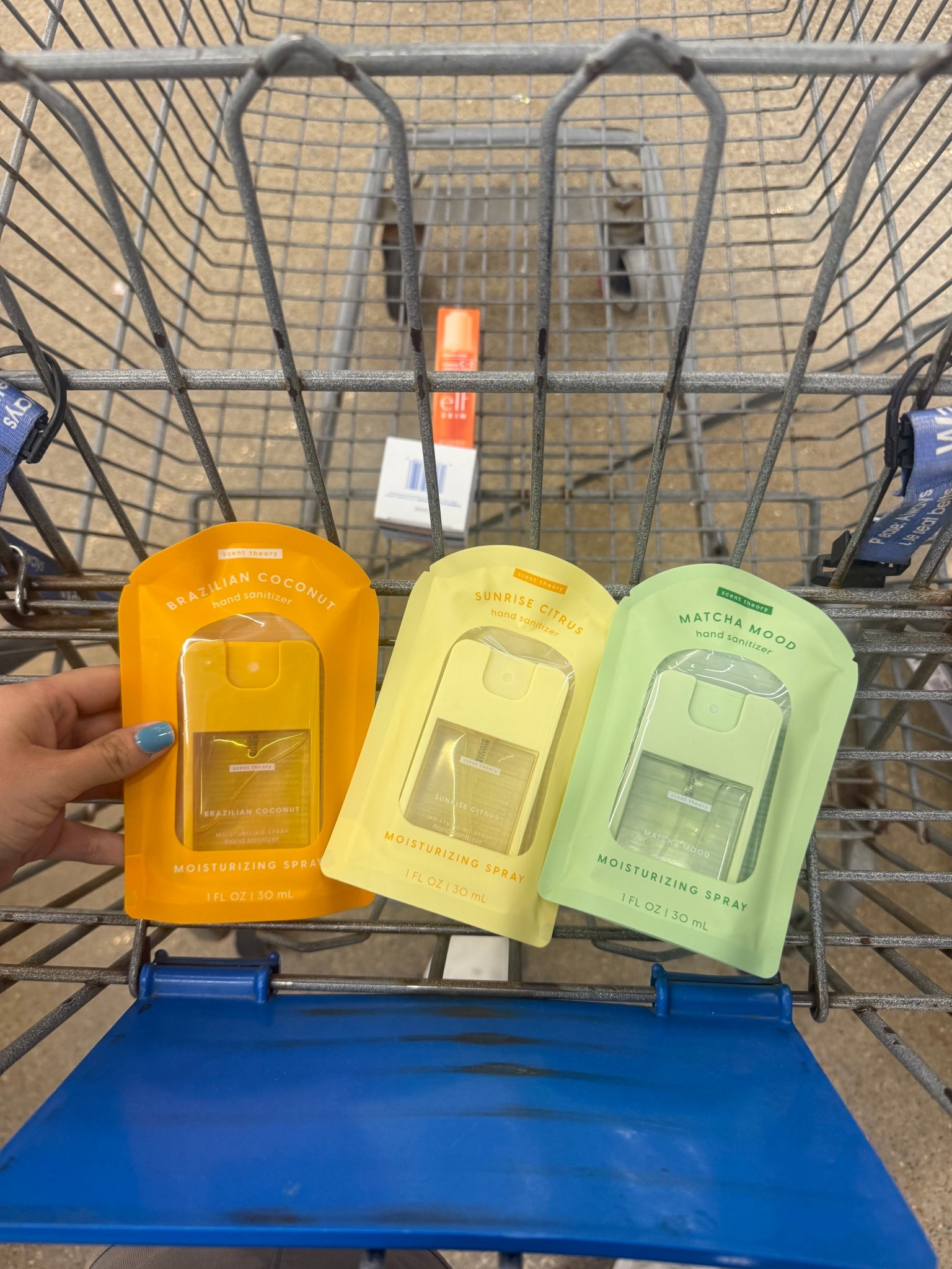 Only $3 just like touch land 👏🏼

#LTKU #LTKselfcare