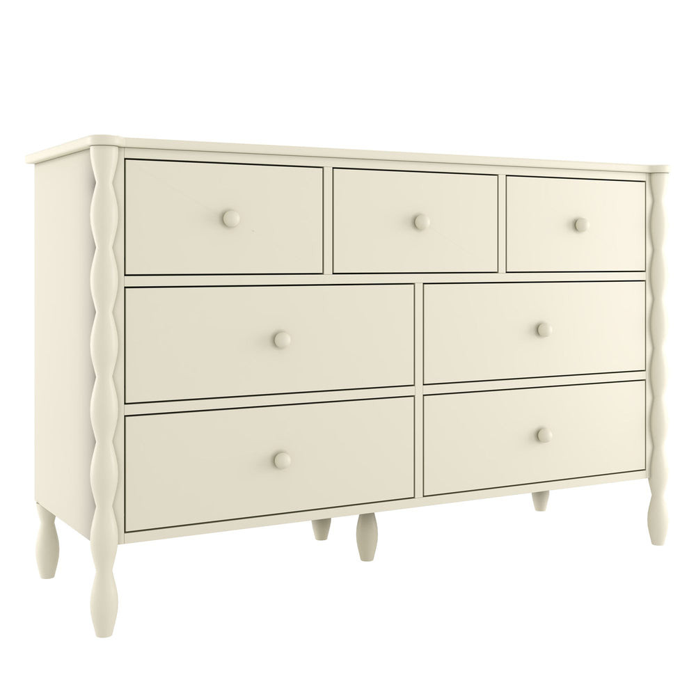 Lind 7-Drawer Dresser | Plank+Beam