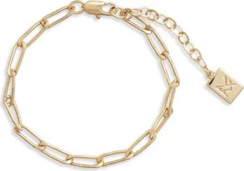 Frankie Twisted Chain Bracelet | Nordstrom
