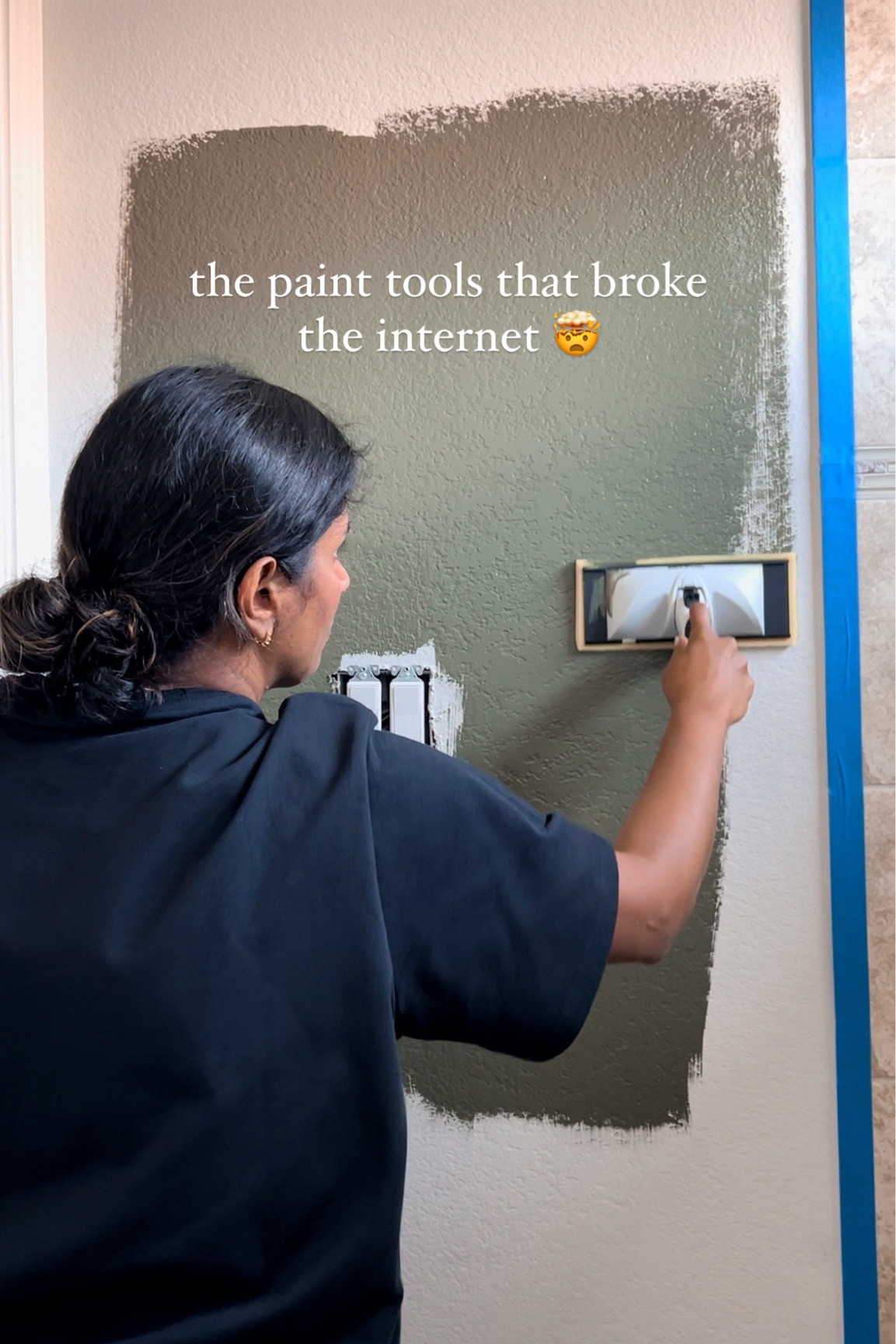 paint pad | painting tools | Home Depot | paint | DIY

#LTKFallSale 

#LTKHome #LTKU